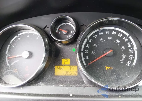 2008 Saturn Vue V6 Xr из США, поврежденный, VIN 3GSCL53758S722096